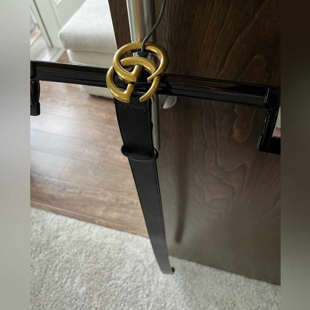 *Gucci Belt